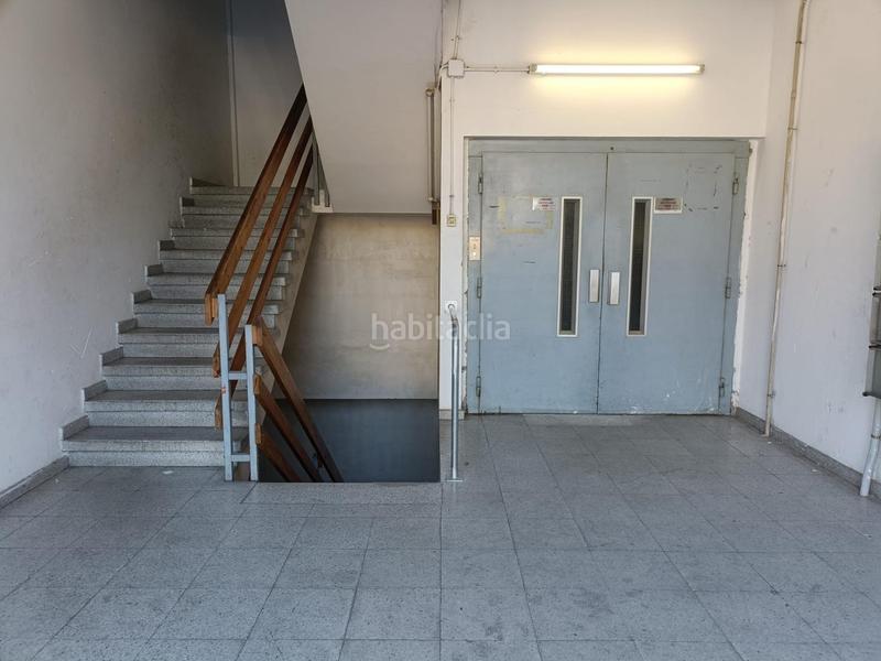 Foto 4d97d8fa-f358-46ea-b304-a29dd12275df. Nave industrial polígono mataRocafonda en Rocafonda Mataró