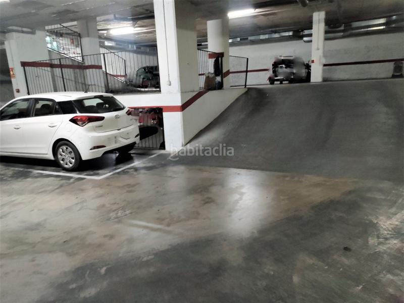 Foto 1208e5c1-7308-4d34-9524-bc4f1c346768. Autoparkplatz in Rocafonda Mataró