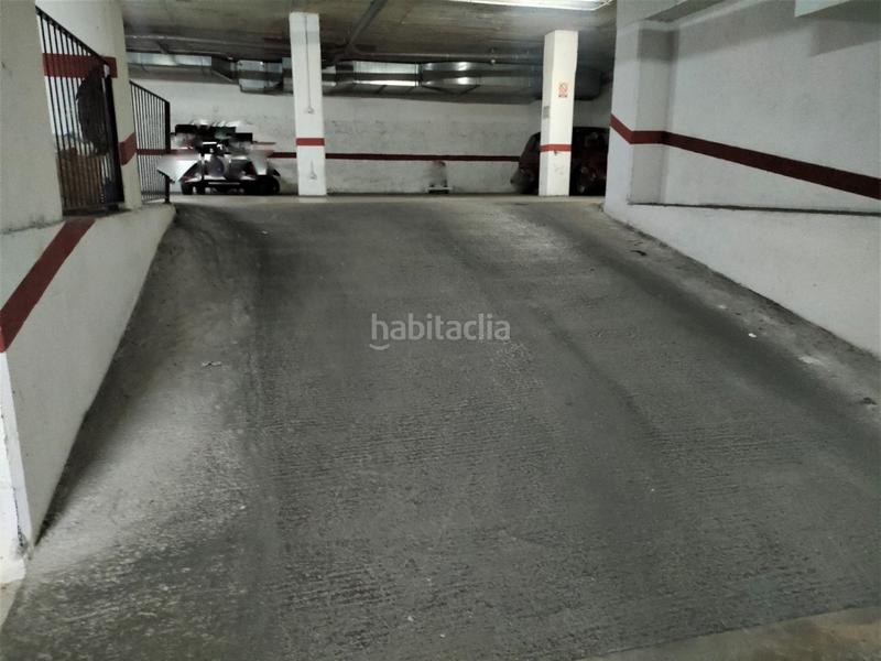 Foto 2118a0c0-2900-47d6-a77d-fe6aa105de29. Autoparkplatz in Rocafonda Mataró