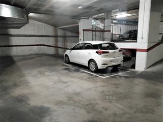 Parking voiture  Calle pablo picasso. Parking en venta en rocafonda centro