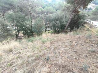 Terreno residencial en Urbanitzacions. Parcela urbana