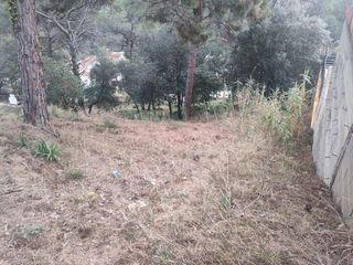 Terreny residencial a Urbanitzacions. Parcela urbana