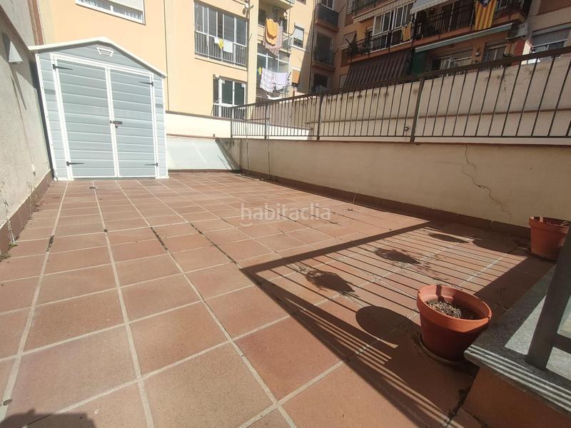 Foto b393bc66-bd7f-4dae-9e33-965def53f64b. Piso centro Eixample en Eixample Mataró