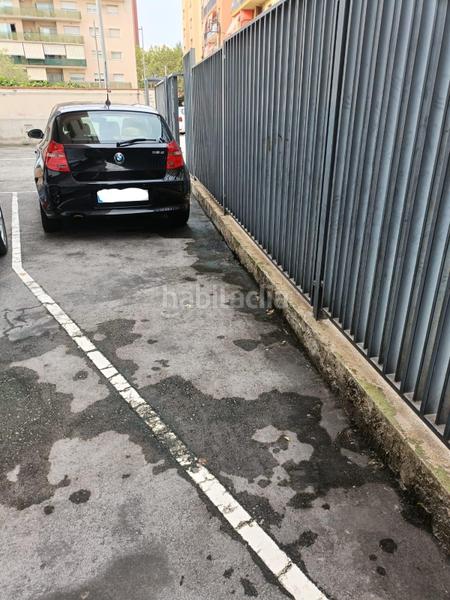 Foto 220a2a43-3d15-4de1-b3de-928f35cf0c62. Parking coche zona c pizarro en Eixample Mataró