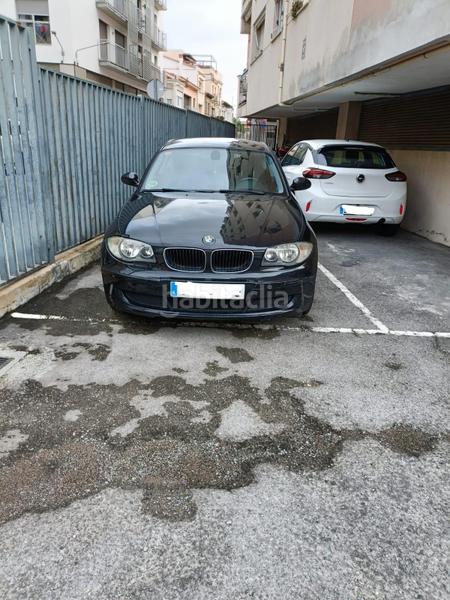 Foto 22120de9-d280-4aba-a1a4-2bfa7db823c2. Parking coche zona c pizarro en Eixample Mataró