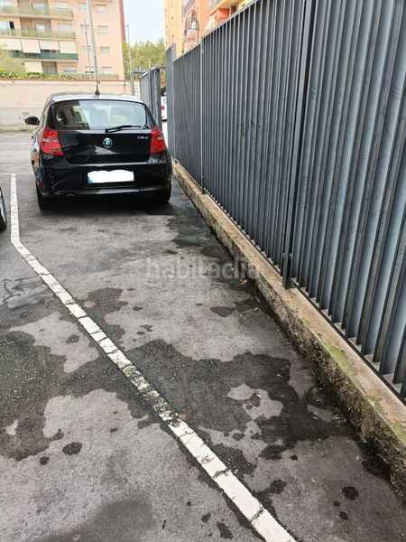 Foto aeb2081a-6348-4833-8156-6e67ffe7ec6c. Posto auto in Eixample Mataró