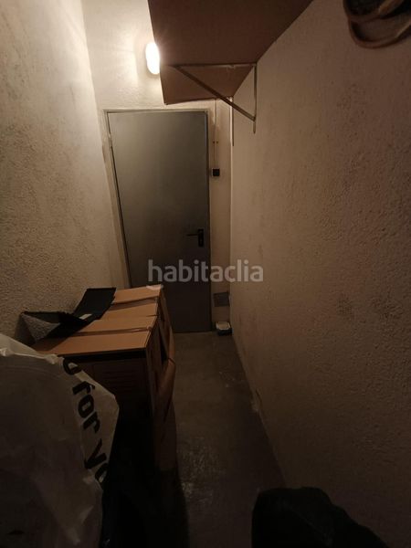 Foto bbe342fb-c9fc-4e25-86f1-5f6c7b8e3385. Aparcament cotxe a Eixample Mataró