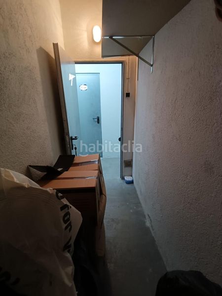 Foto d9c7b8fb-11ba-4a57-b16f-6eedc13b2038. Aparcament cotxe a Eixample Mataró