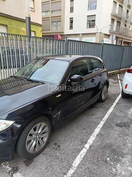 Foto e53f0907-bcae-4bc8-8244-272ee2eeb8d2. Posto auto in Eixample Mataró