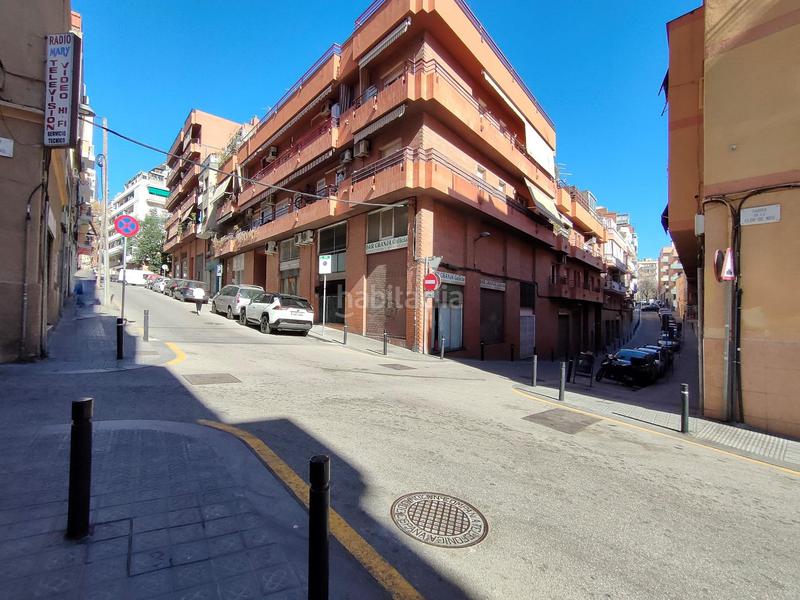 Foto 1100a2bf-cd67-4463-89ef-7425874aefcf. Parking coche nou barris cflor de neu pablo iglesias en Barcelona