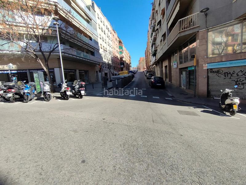 Foto 1719e809-be89-4f9f-afd3-9542a4d0fcbf. Parking coche nou barris cflor de neu pablo iglesias en Barcelona