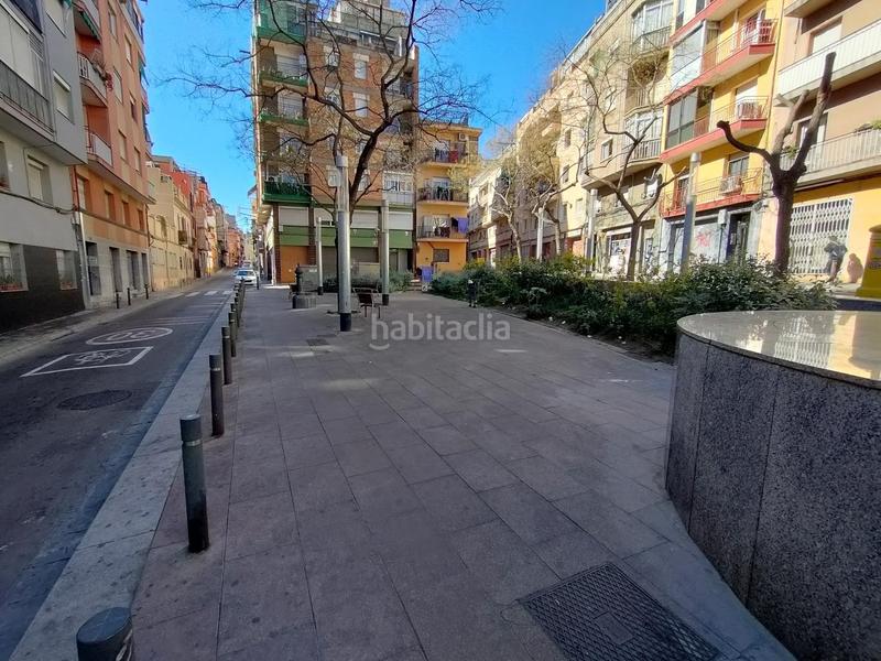 Foto 6f2b3afb-9539-4607-b4e4-7360321bedb4. Parking coche nou barris cflor de neu pablo iglesias en Barcelona