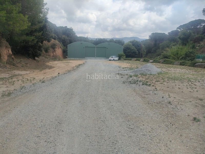 Foto 05fd75d9-1592-4443-b276-b728b2253d29. Finca rústica a Dosrius poble Dosrius