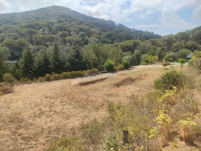 Foto 0b7bd01b-9577-457b-930f-0e296c70d6ad. Finca rústica en Dosrius poble Dosrius