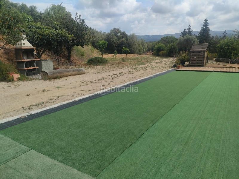 Foto 3d44ca27-5233-4967-831d-13aed0fcc96a. Finca rústica en Dosrius poble Dosrius