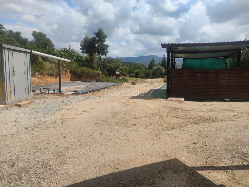 Foto 475a3d87-1f95-4d3c-9981-a584595cc5f2. Finca rústica en Dosrius poble Dosrius