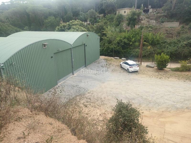 Foto 47686372-5e46-474e-9cb8-daf4c07dd90d. Landgut in Dosrius poble Dosrius