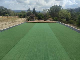 Rural plot in Dosrius Poble. Dosrius