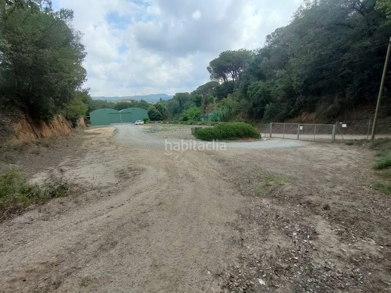 Foto 567507bb-e9d5-4787-8202-d7dae366cdce. Finca rústica a Dosrius poble Dosrius