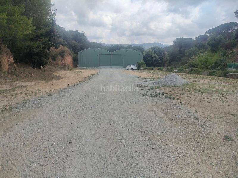 Foto 59fba355-7b5e-43e3-b7c6-057ca6203a17. Landgut in Dosrius poble Dosrius