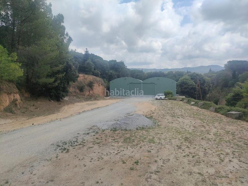 Foto 7fcb2f38-5367-4d0b-a4ff-2e684c47e56f. Landgut in Dosrius poble Dosrius