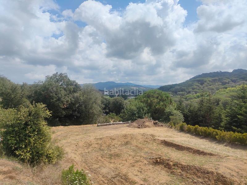 Foto 8153fda2-16b1-4414-8b47-6b637020c251. Finca rústica en Dosrius poble Dosrius