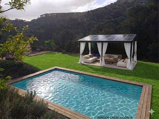 Finca rústica a Dosrius Poble