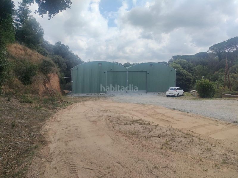Foto 9cdee295-4fd6-425a-b268-d7a3435c0873. Finca rústica a Dosrius poble Dosrius