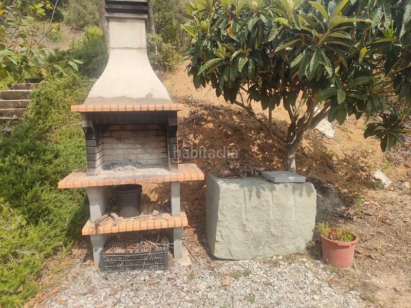 Foto c04ffb0f-bf8c-40bf-85b0-412897cb0db3. Finca rústica en Dosrius poble Dosrius