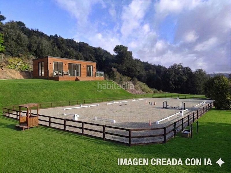 Foto cb47c90d-1efa-4369-9c1f-2b1f719e38c7. Finca rústica a Dosrius poble Dosrius