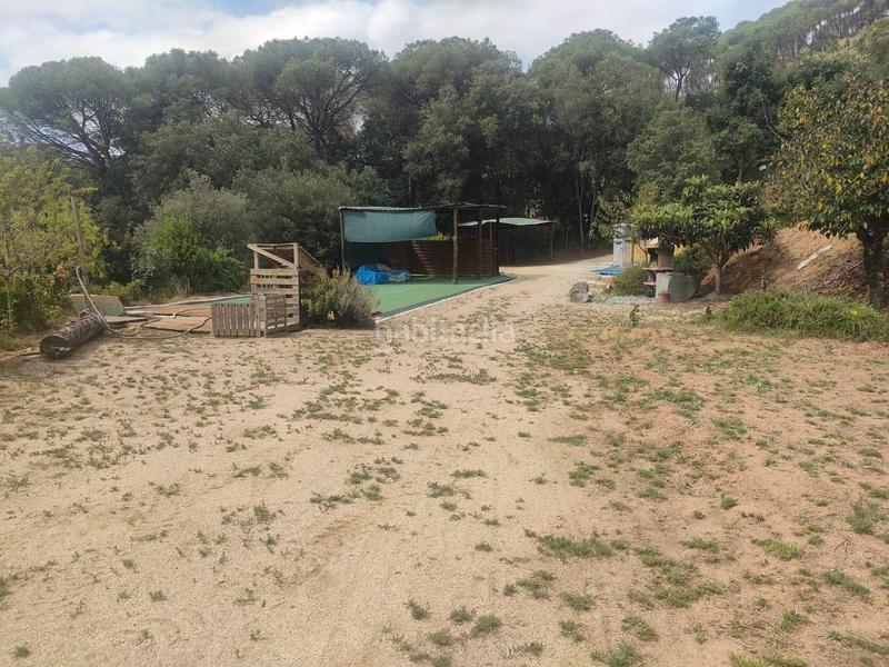 Foto cecc1ffb-2e39-4e0e-95b7-58def028fb43. Finca rústica en Dosrius poble Dosrius