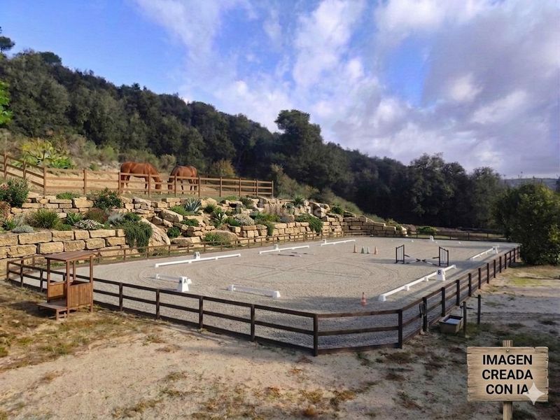 Foto defc957c-2caf-420b-aab3-2c46add97073. Finca rústica a Dosrius poble Dosrius