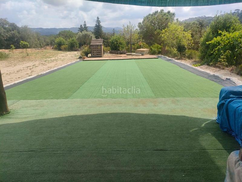 Foto f18b5608-635c-43c1-91ae-e3d49b203245. Finca rústica en Dosrius poble Dosrius