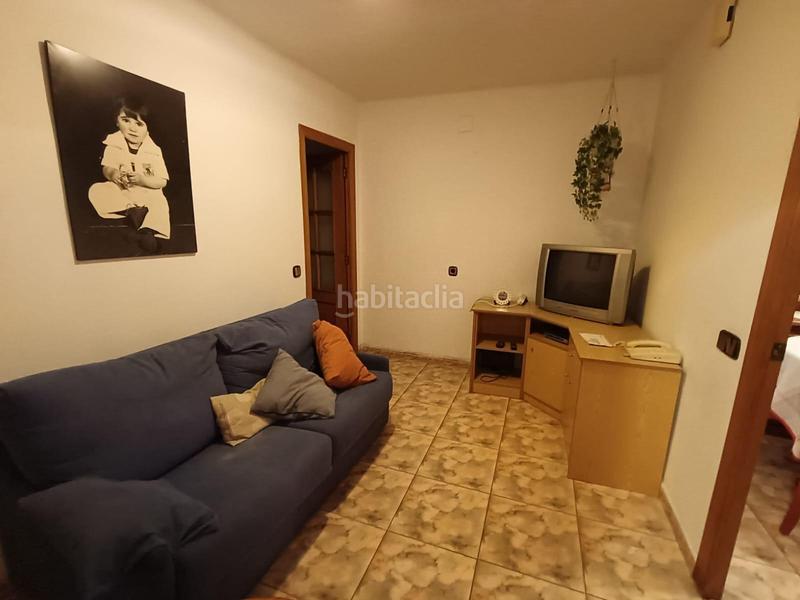 Foto 0fdbb8b8-e146-46ac-a743-4cd952b50393. Casa adossada amb calefacció aparcament a Cerdanyola Sud Mataró