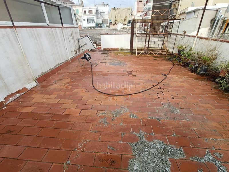 Foto 828f2008-cd5e-4074-aeba-b69c92a45456. Casa adossada amb calefacció aparcament a Cerdanyola Sud Mataró