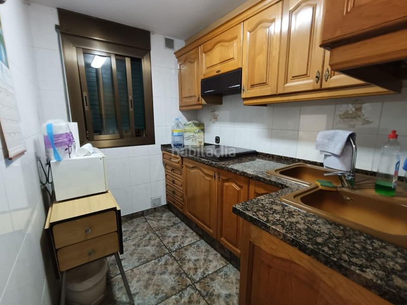 Foto d0a2ce54-144c-486c-9df0-500bb65d2205. Casa adossada amb calefacció aparcament a Cerdanyola Sud Mataró