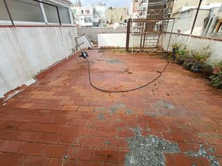 Casa adossada a Cerdanyola Sud. Cerdanyola sur