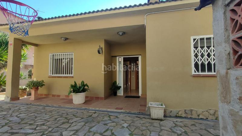 Foto 5952306b-841d-4c9a-af75-f71adf4544ec. Chalet . can massuet el far en Can Massuet del Far Dosrius