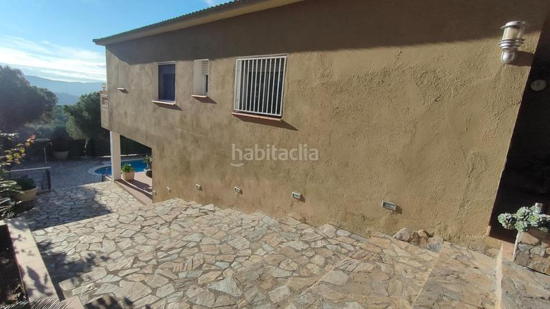 Foto 6b409010-49c8-4551-9e69-7f327d43fffc. Chalet . can massuet el far en Can Massuet del Far Dosrius