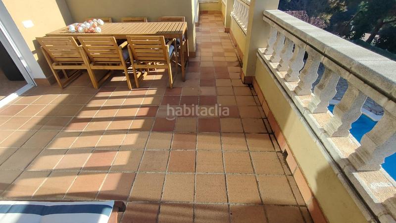 Foto 7aed6bac-0ef0-49a0-a74a-9eacd40d7822. Chalet . can massuet el far en Can Massuet del Far Dosrius