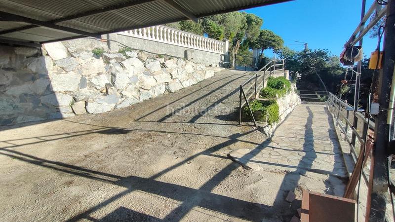 Foto cc91bb25-f467-4fbc-aa77-d390f2414b19. Chalet . can massuet el far en Can Massuet del Far Dosrius