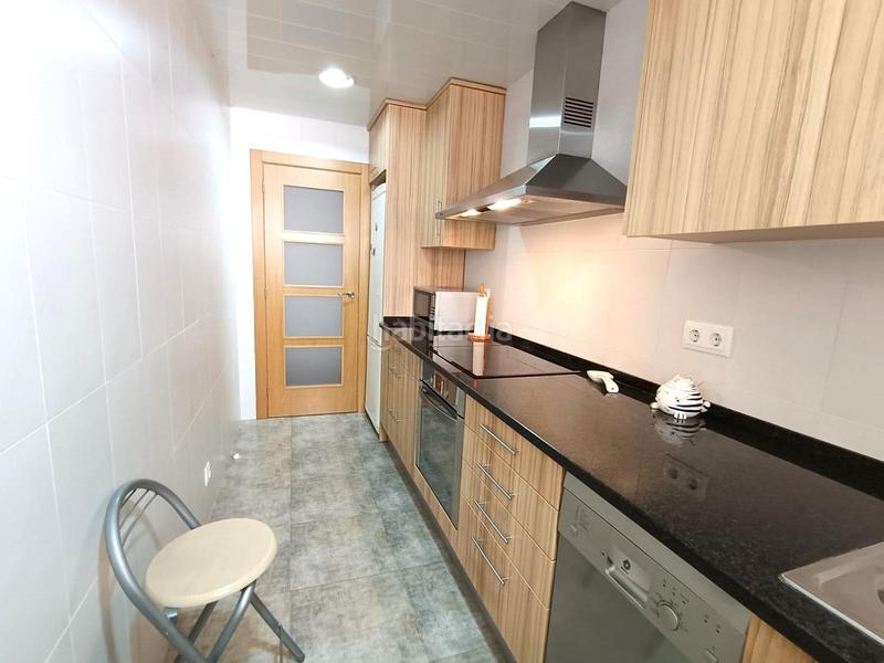 Foto 87b27edb-514c-4893-987d-8281af308b93. Piso excelente oportunidad!! en Cerdanyola Sud Mataró