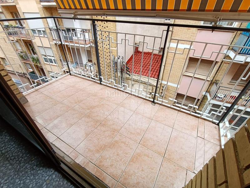 Foto 379e8231-5418-48e6-8e66-af04c6b95a18. Appartement avec chauffage dans Rocafonda Mataró
