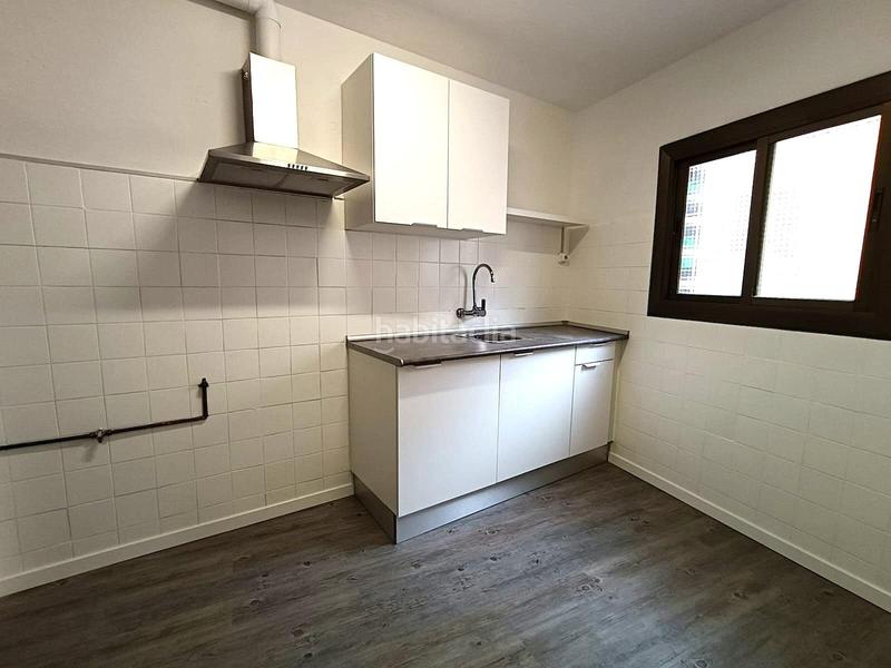 Foto a87bec19-3d12-486f-877d-8ee7757ceaa1. Appartement avec chauffage dans Rocafonda Mataró