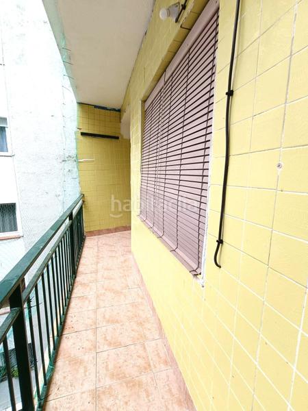 Foto bda42778-6641-47fc-827a-c2b8b9ea41bb. Piso zona ctra. mata en Rocafonda Mataró
