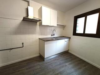 Etagenwohnung in Rocafonda. Zona ctra. mata