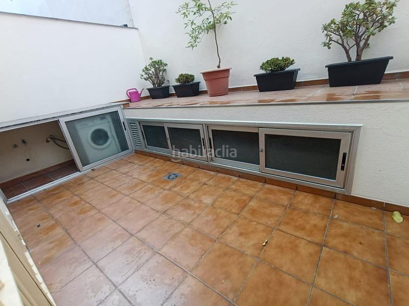 Foto 1b9a44c5-1db2-4919-ad7a-5cd09ec134b6. Rent ground floor in Centre Mataró