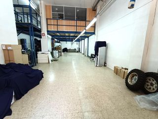 Local Comercial a La Llàntia