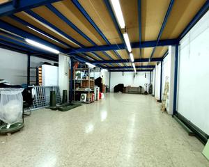 Local Comercial en La Llàntia