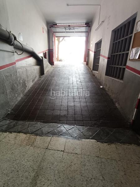 Foto 8ef54945-91b3-43da-b497-bce4930e85f0. Parking coche plaza de parking en venta zona molins en Mataró